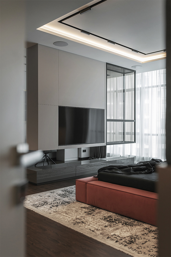 Fairy Lights Bedroom Ideas